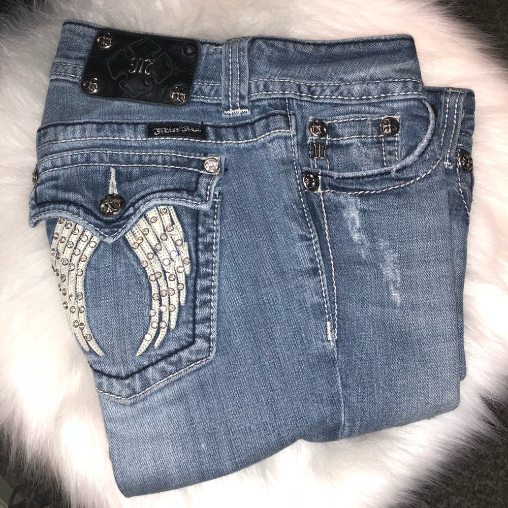Miss Me Jeans 👖